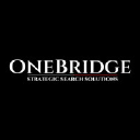 OneBridge Search logo
