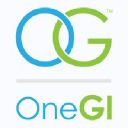 One GI logo