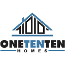 OneTenTen Homes logo