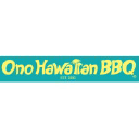 Ono Hawaiian BBQ logo