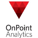 Onpoint Analytics logo