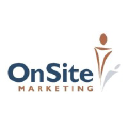 Onsite Marketing logo
