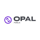 Opal Fuels logo