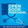 Open Door Personnel