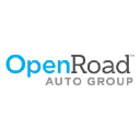 Open Road Auto Group logo