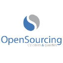 OpenSourcing logo