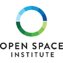 Open Space Institute logo