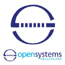 Open Systems Healthcare logo