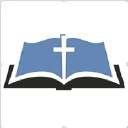 Open the Bible logo