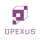 Opexustech logo