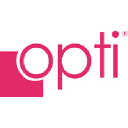Opti Staffing logo