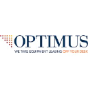 Optimus Group logo