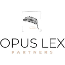 OpusLex Partners logo