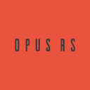 Opus Recruitment Solutions logo