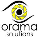 Orama Solutions logo