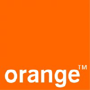 orange.fr Logo