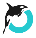 Orca Labour Group logo