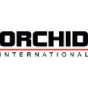 Orchid International logo