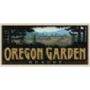 Oregon Garden Resort logo