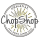 Original ChopShop logo