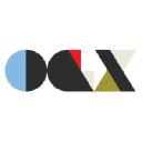 Original X Productions logo