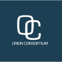 Orion Consortium logo