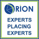 Orion Solutions Group logo
