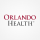 Orlando Health logo