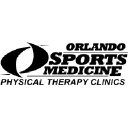Orlando Sports Medicine logo