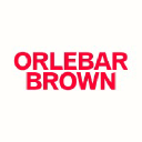 Orlebar Brown logo