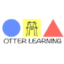 Otter Learning logo