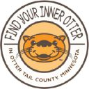 Otter Tail Lakes Country logo