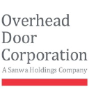 Overhead Door logo