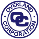 Overland Corporation logo