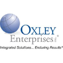 Oxley Enterprises logo