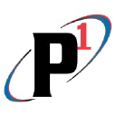 P1 Group logo