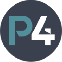 P4 Physical Therapy logo