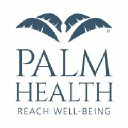 PALM Health logo