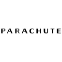 PARACHUTE HOME logo