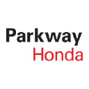 PARKWAY HONDA logo