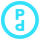 PD Instore logo
