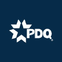 PDQ Manufacturing logo