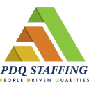 PDQ Staffing logo