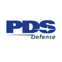 PDS Defense logo