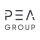 PEA Group logo