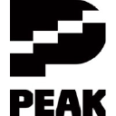 PEAK Initiative logo