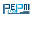 PEPM Group logo