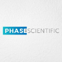 PHASE Scientific Americas logo