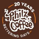 PHILZ COFFEE