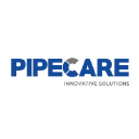 PIPECARE Group logo